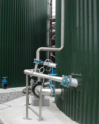 How to Improve Water Industry AD plant performance at Global Biogas Expo